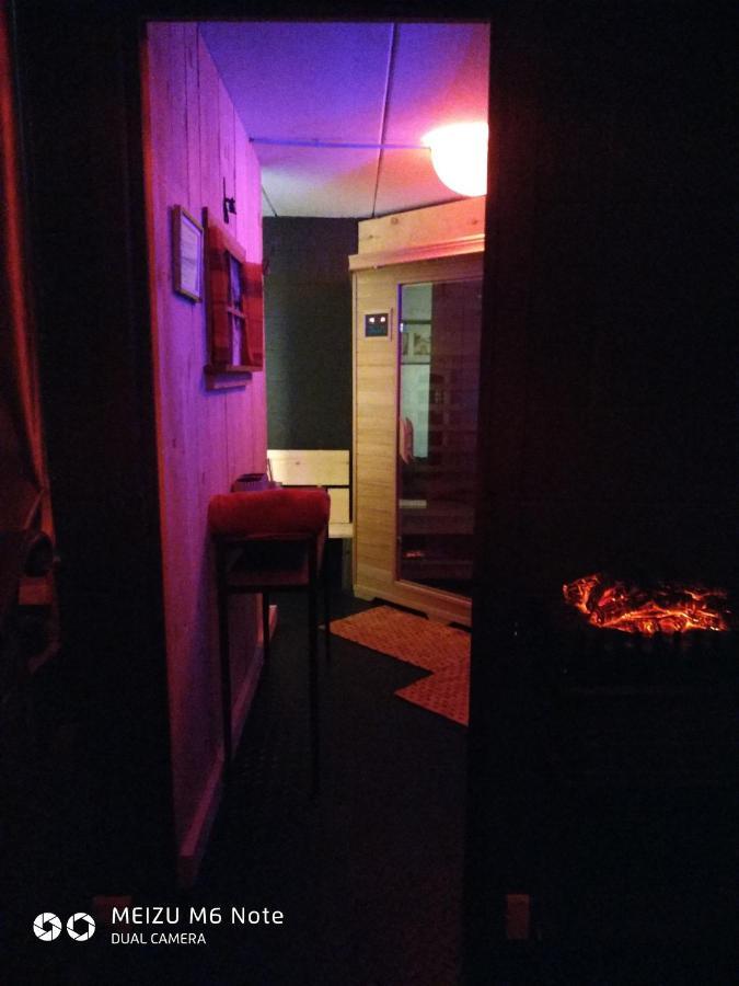 Maison A La Porte Des Ardennes Verviers Exteriör bild