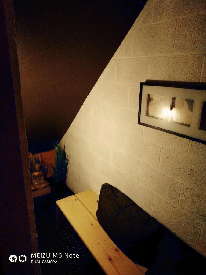 Maison A La Porte Des Ardennes Verviers Exteriör bild