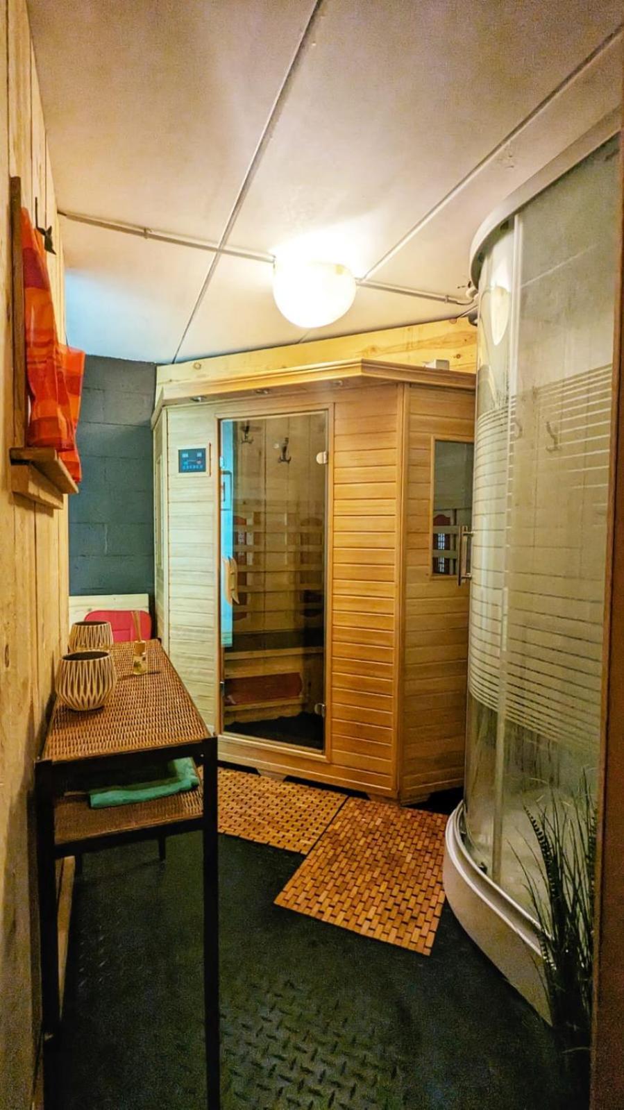 Maison A La Porte Des Ardennes Verviers Exteriör bild