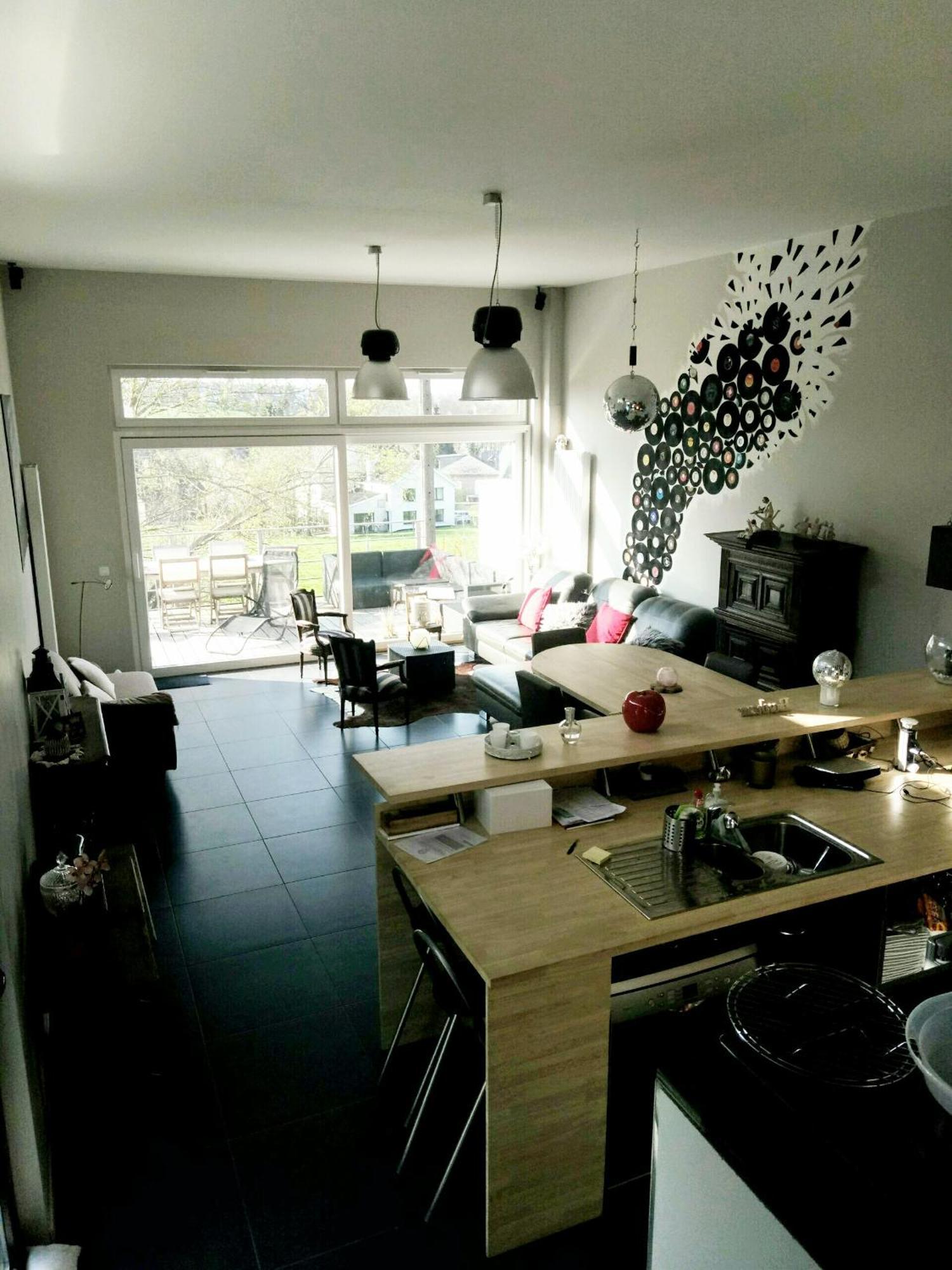 Maison A La Porte Des Ardennes Verviers Exteriör bild